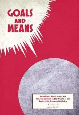 Book cover of Goals and Means