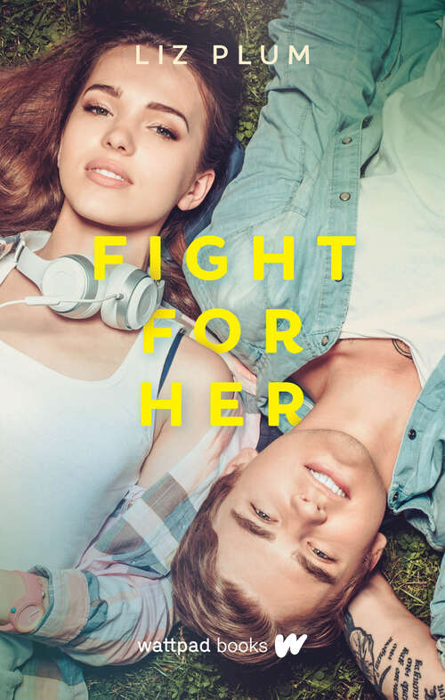 Book cover of Fight for Her