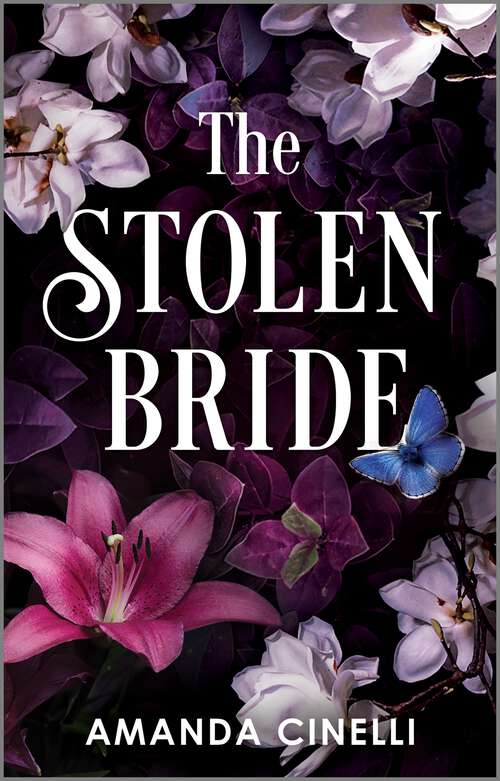 Book cover of The Stolen Bride: Inspired by the Greek Myth of Eros and Psyche (Reissue) (The Greeks' Race to the Altar #1)