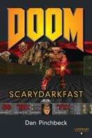 Book cover of Doom: Scarydarkfast