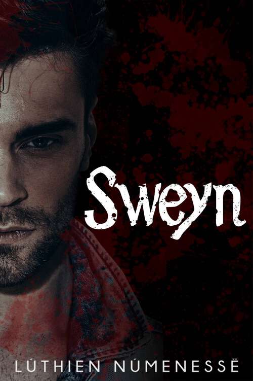 Book cover of Sweyn: Soulless warrior (Clan Brácaros #3)