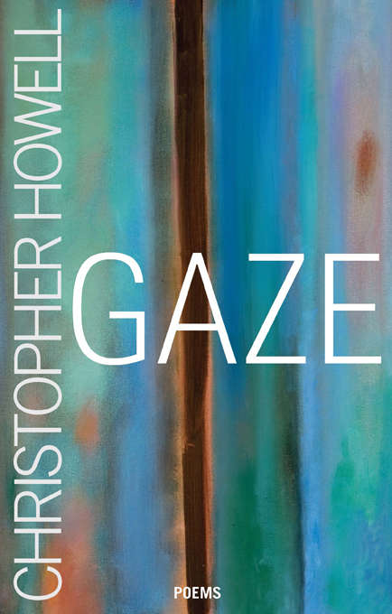 Book cover of Gaze