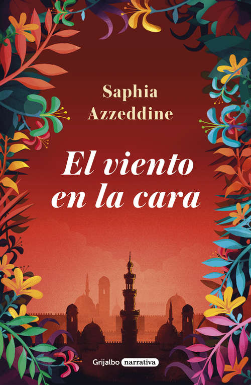 Book cover of El viento en la cara