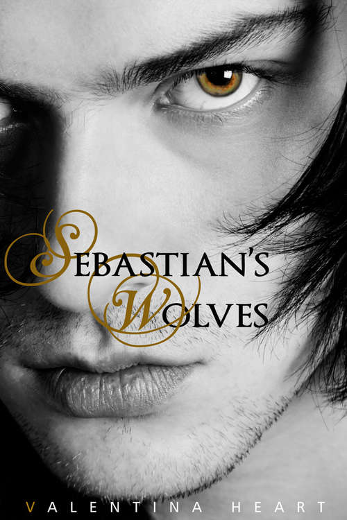 Book cover of Sebastian’s Wolves