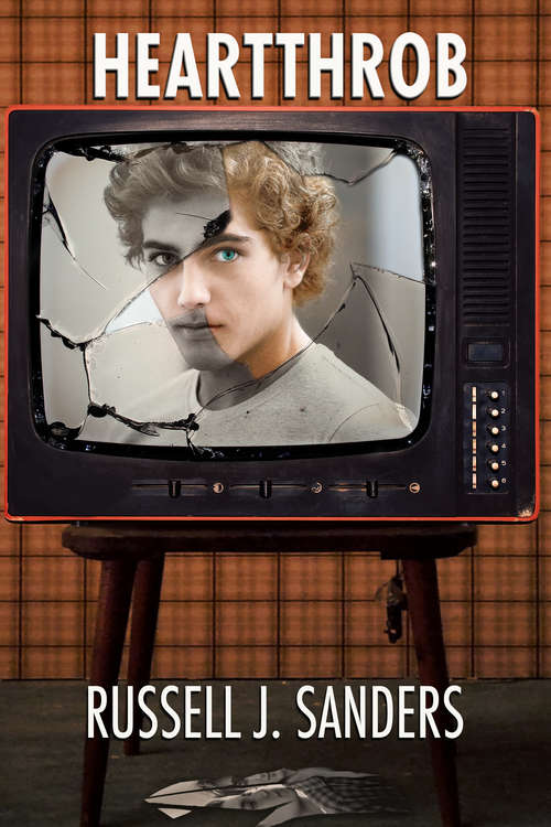 Book cover of Heartthrob