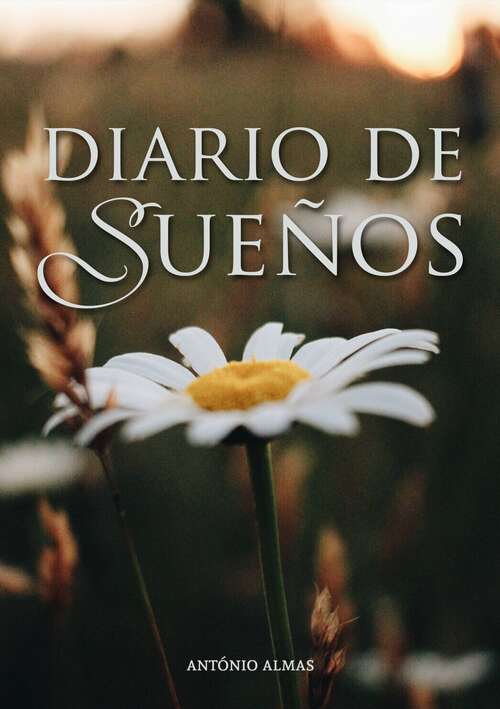 Book cover of Diario de los sueños