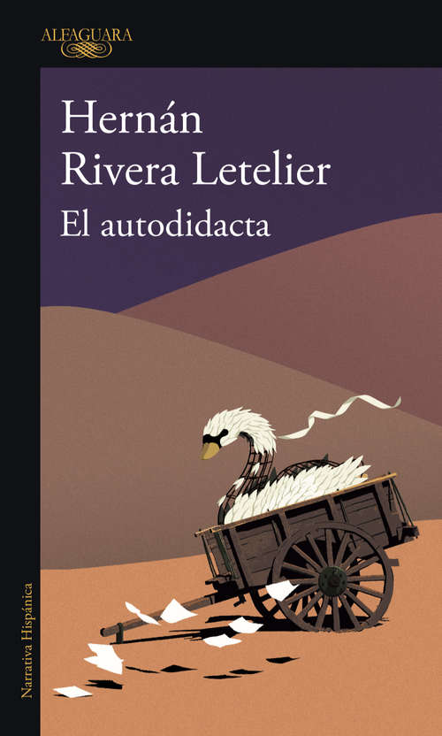 Book cover of El autodidacta