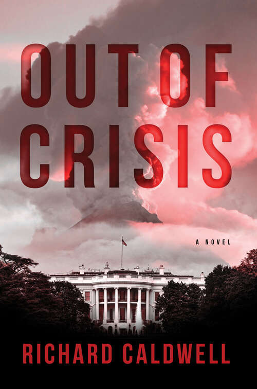 Book cover of Out of Crisis: A Novel