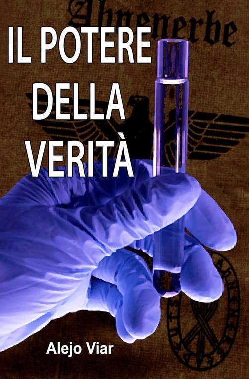 Book cover of Il potere della verità