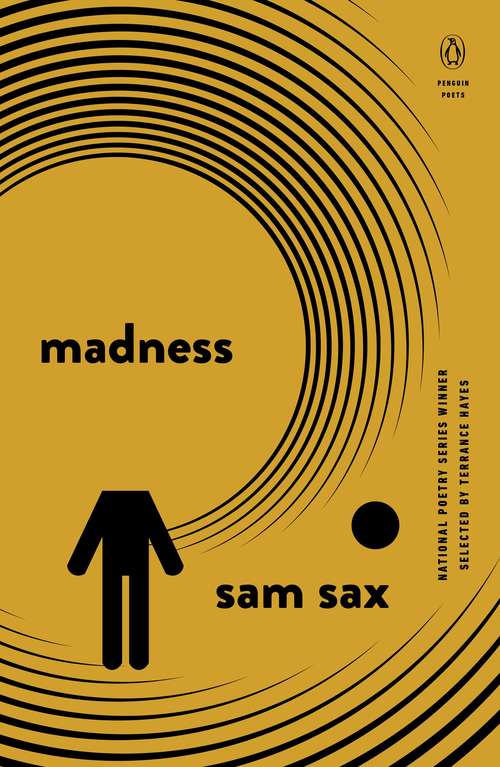 Book cover of Madness