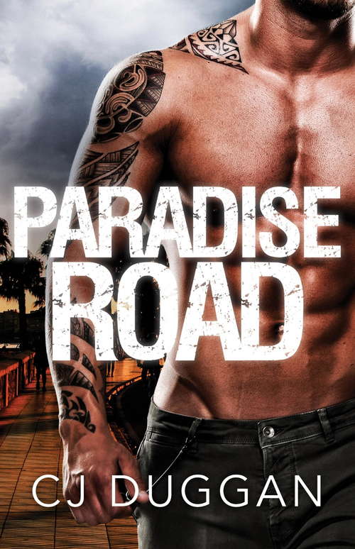 Book cover of Paradise Road