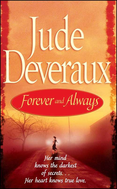Book cover of Forever and Always (Forever #2)