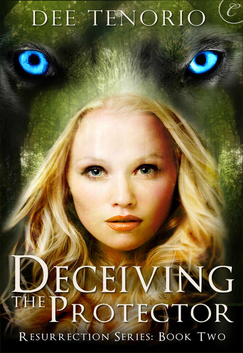 Book cover of Deceiving the Protector