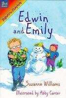 Book cover of Edwin And Emily